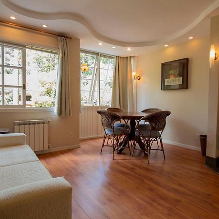 גראמדו Bosque De Viena 110 - My Home Temporada מראה חיצוני תמונה
